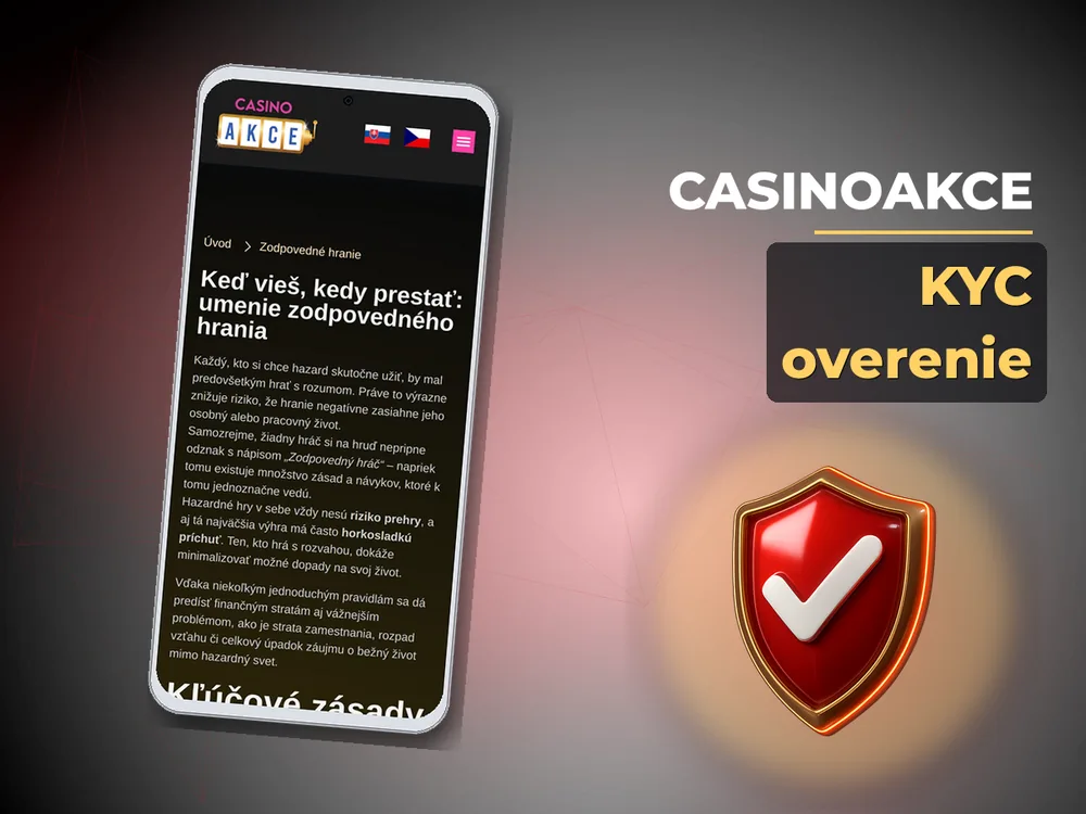 Casinoakce - Promotions